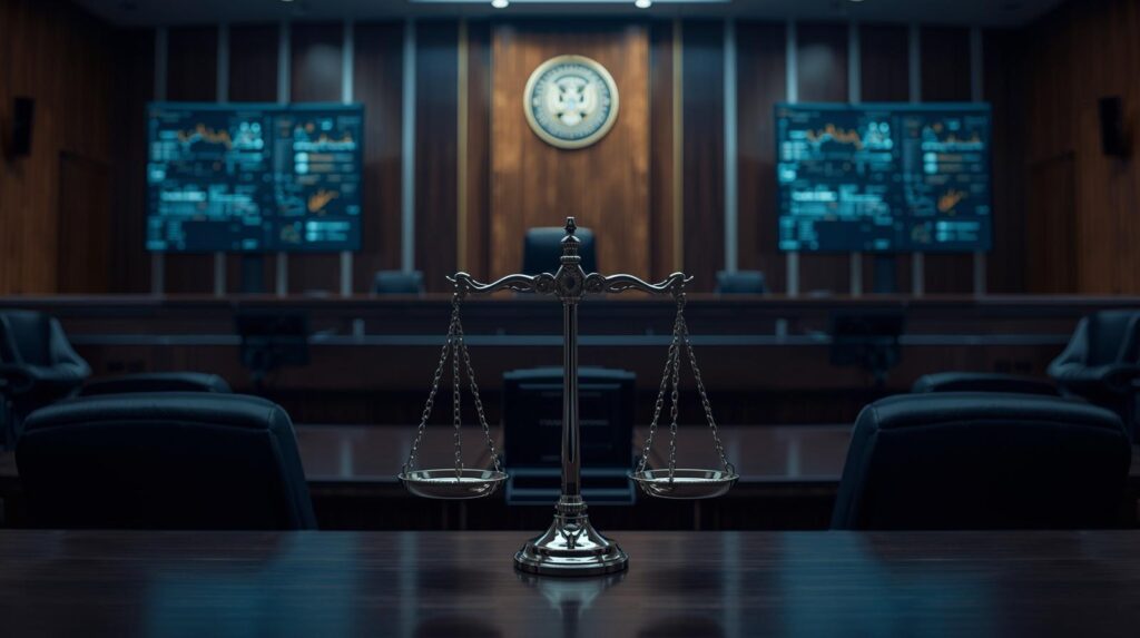 Суд, який ми втратили: чому українці не довіряють правосуддю і що з цим робити