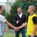 Спорт, навчання та мистецтво: Ініціативи у Кременчуцькій колонії