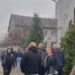 Ділюся з вами враженнями від роботи над проєктами, які мають на меті допомогти жінкам, які перебувають у в'язницях.
