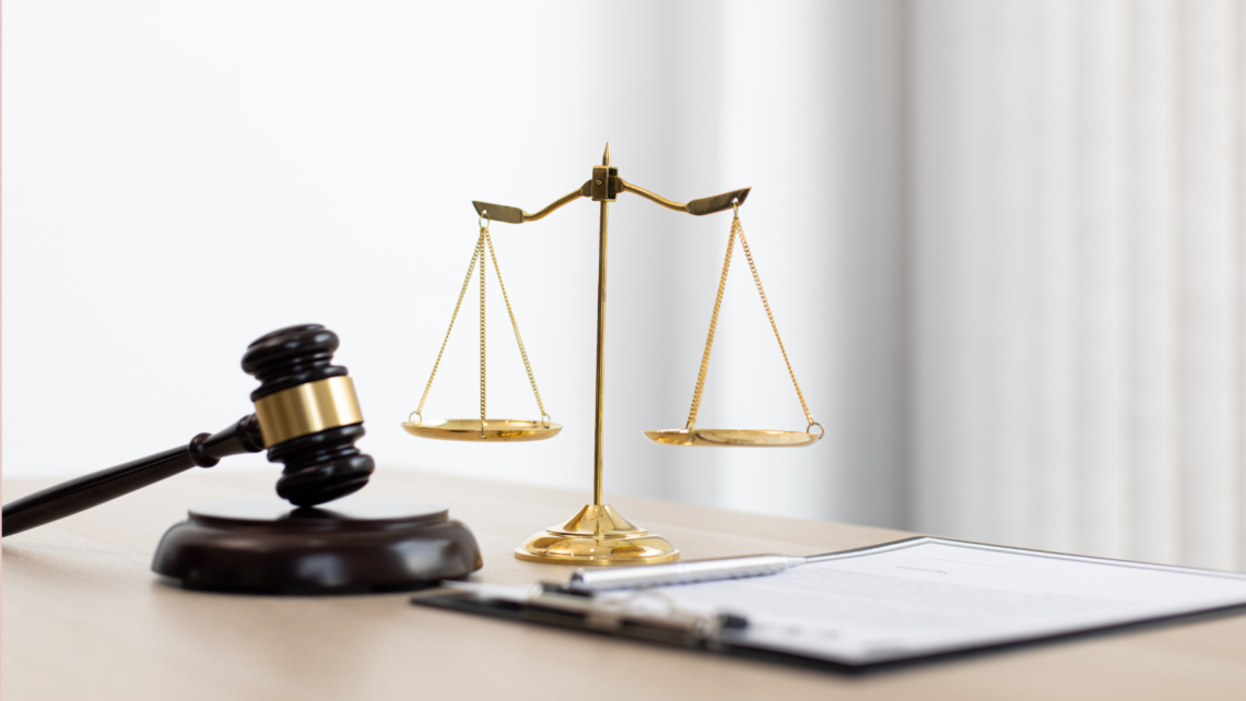 День працівників суду в Україні: історія, проблеми, значення та привітання