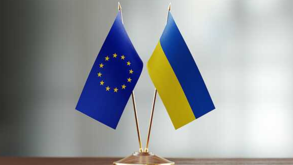 Україна розпочала переговори про вступ до ЄС: що це означає для країни та її громадян