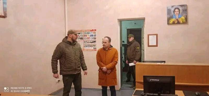  "Освітній простір" 