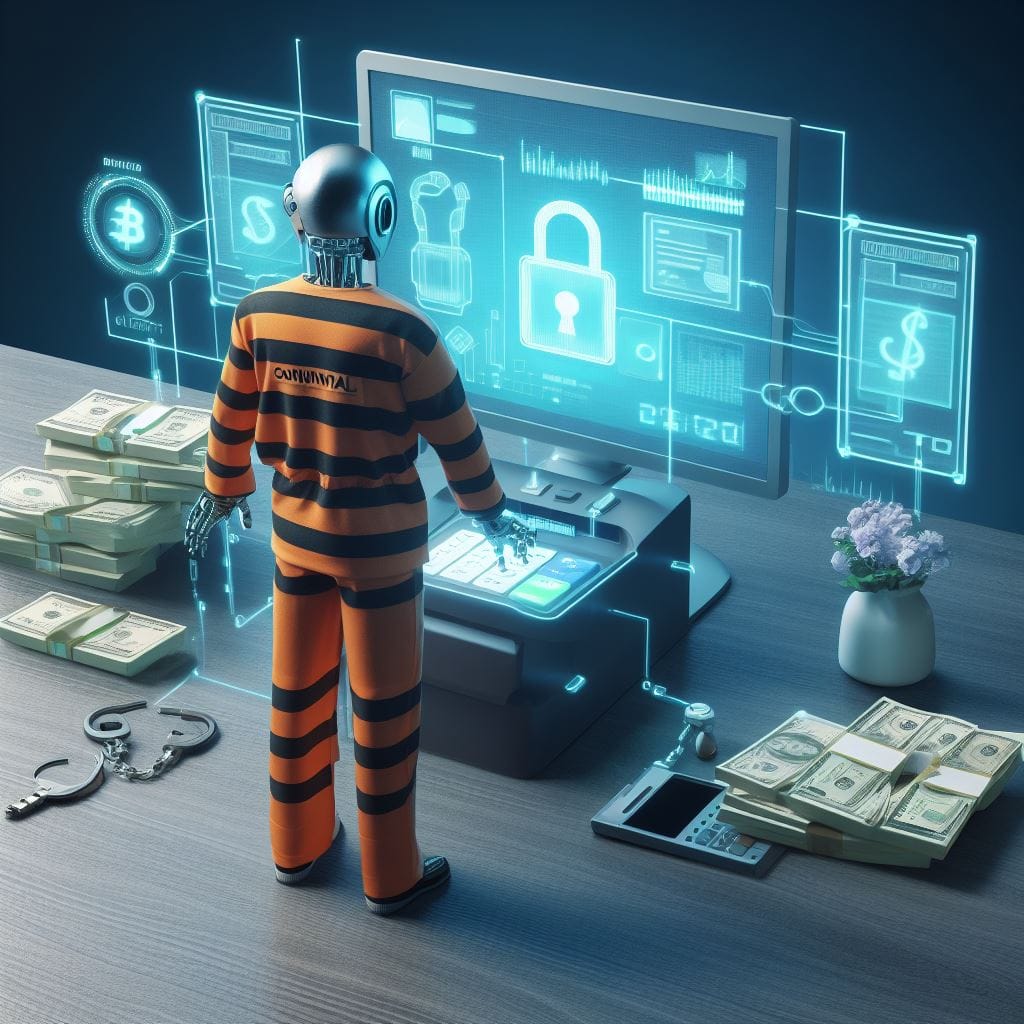 Концепція фінансової свободи для в'язнів
Запрошення до обговорення