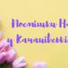 Посмішки та Право на Надію: Зустрічі, що Змінюють Життя в Качанівській ВК