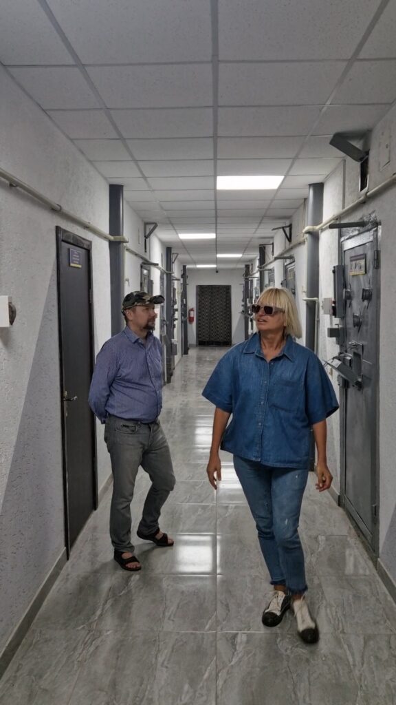 Проєкт «Шляхи до надії»: коли система оживає
