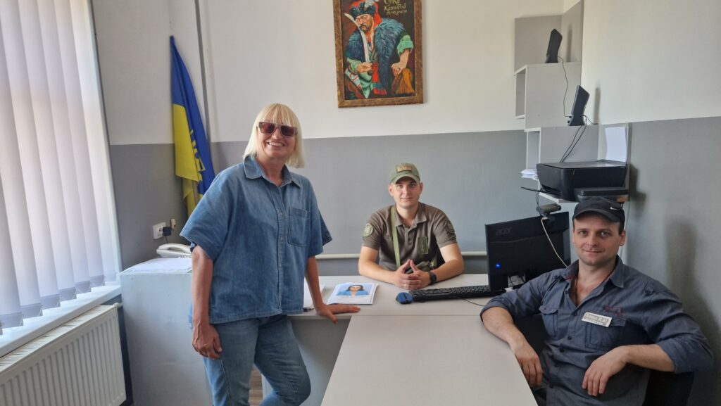 Гуманність у системі: зміни для всіх
