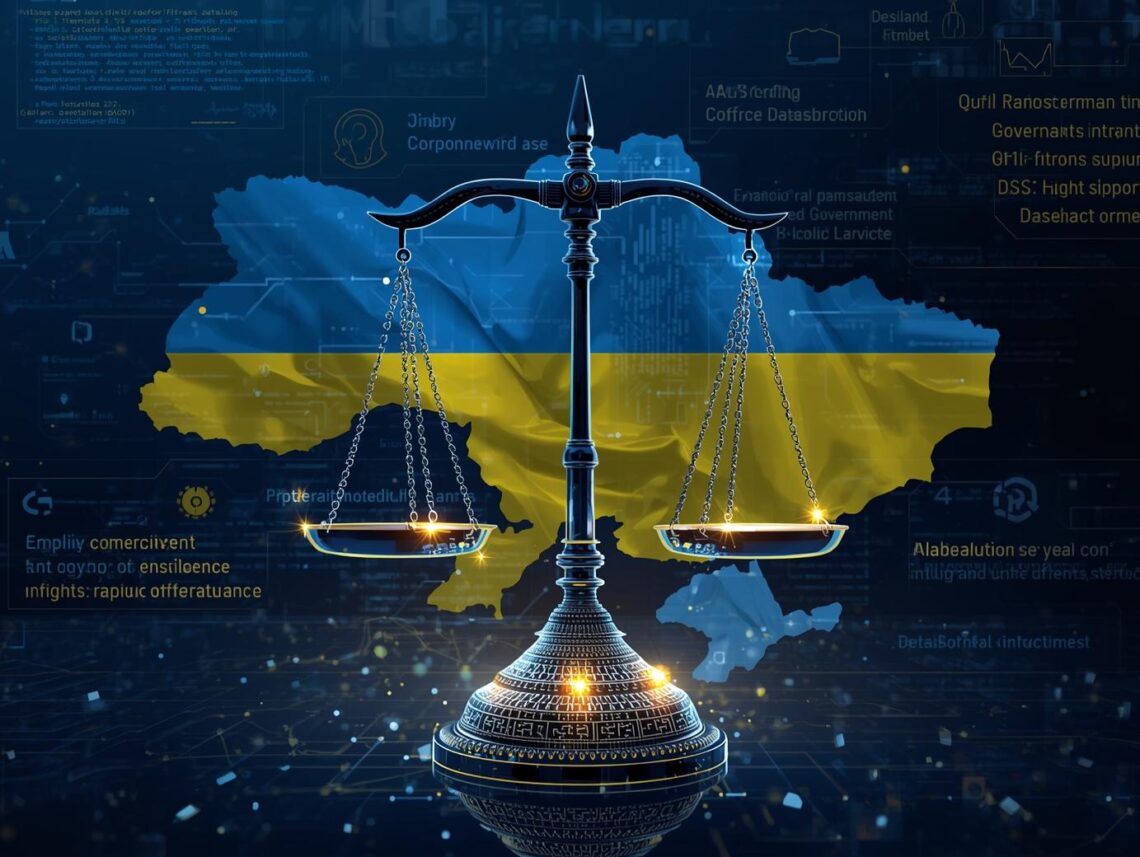 КОНЦЕПЦІЯ СТРАТЕГІЧНОГО РІВНЯ ЩОДО ПОДОЛАННЯ КОРУПЦІЇ В УКРАЇНІ: ІНТЕГРАЦІЯ ШТУЧНОГО ІНТЕЛЕКТУ