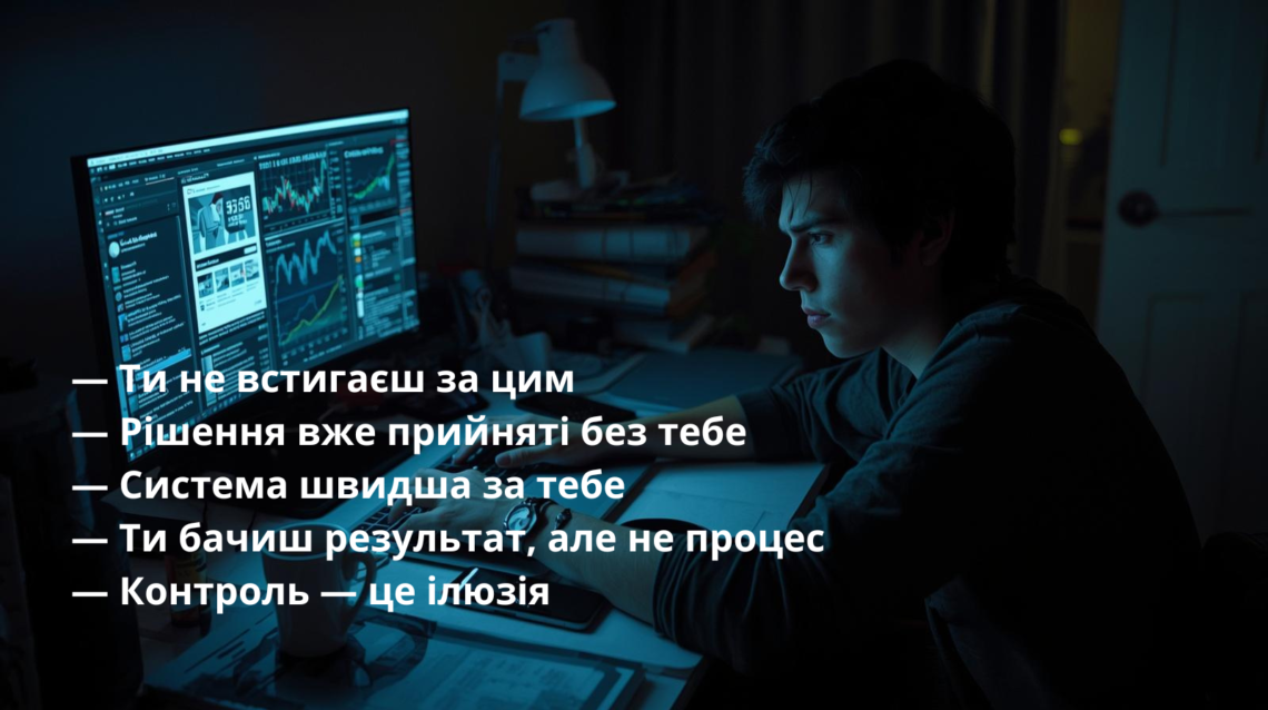 Майбутнє людства: 1000 років наперед — і питання, які ми уникаємо сьогодні