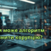 Ілюстрація до дискусії про те, як аналітичні системи та штучний інтелект можуть допомогти державі не лише розслідувати корупцію, а й передбачати ризики ще до того, як вони стають злочинами.